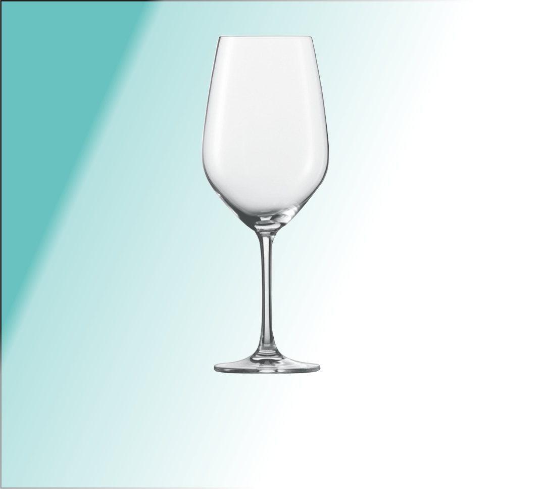 Rotweinglas BX 0,2 l "Vina" (25)